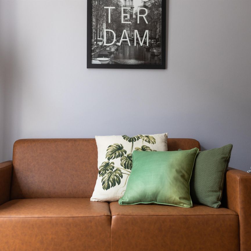 Dalsteindreef 0ong - 1112 XJ Diemen - Foto 1