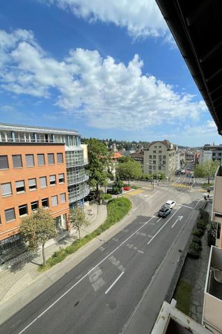 Im Herzen von St. Gallen vermieten wir dieses Schmuckstück! - Photo 2