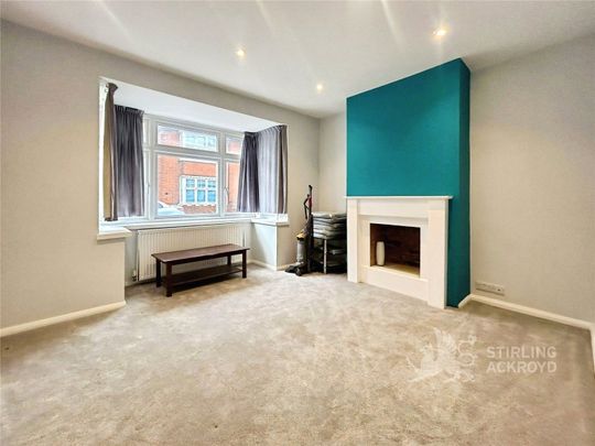 Manor Road, Guildford, Surrey, GU2 9NR - Photo 1