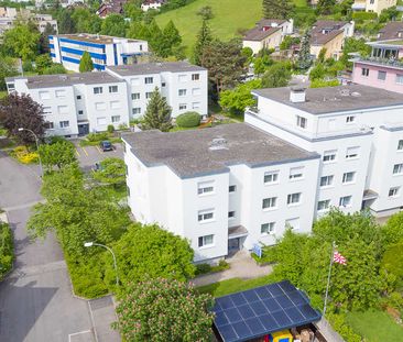 3.5 Zimmer, 76 m², 1. Stock - Photo 5