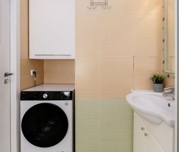 M3 z dużym balkonem | Olechów | bez prowizji - Photo 6