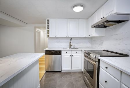 For Lease - 146 Madison Avenue Unit# Lower, Toronto, Ontario - Photo 2