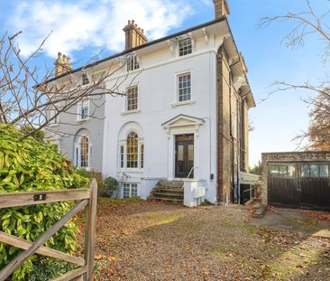 1 Bed Flat, Church Terrace, SE13 - Photo 6