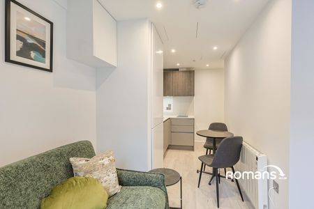 1 bedroom apartment to rent - Photo 2