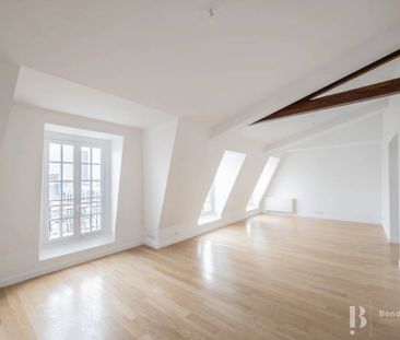 Rental Apartment Paris 7th École-Militaire - Photo 1