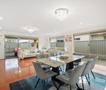 Contemporary Living with Timeless Charm in a Family-Friendly Haven - Photo 6