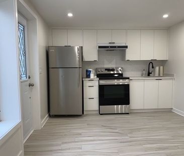 For Lease - 23 Redhill Avenue Unit# Lower, Toronto, Ontario - Photo 3