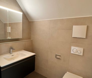 Neubau-Wohnung mit Balkon in Zullwil - Foto 4