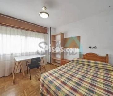 Piso en alquiler en Centro - Photo 5