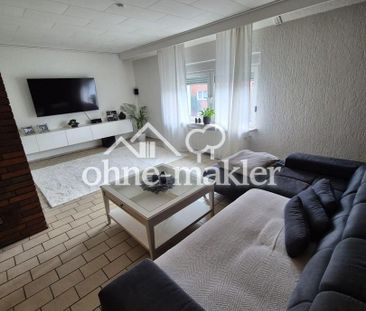 Anmeldestopp !!! Schicke 4,5 Zimmer Wohnung in Herten Langenbochum ... - Photo 2