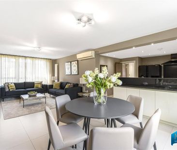 3 bedroom apartment to rent - Photo 4