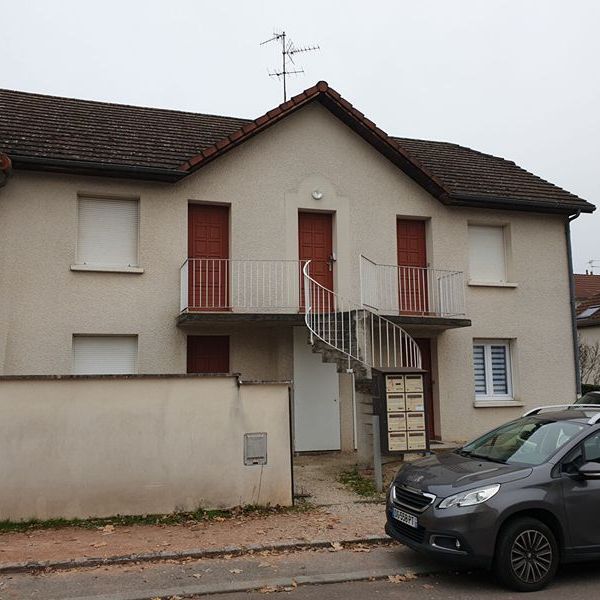 Appartement 1 pièce à louer - Photo 1