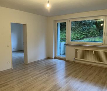 3-Raumwohnung mit Balkon in ruhiger Lage - Photo 3