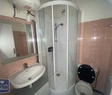 Appartement à louer 1 pièce 25.06m² - Photo 4