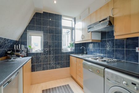 Highbourne House, Marylebone High Street, Marylebone, London, W1U - Photo 3
