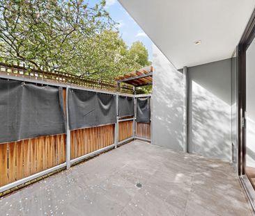 5/111 Riversdale Road, Hawthorn VIC 3122 - Apartment For Rent | Domain - Photo 4