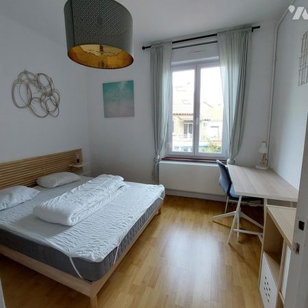 Appartement meublé type 2 - Photo 3