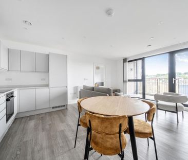 2 bedroom flat to rent - Photo 1