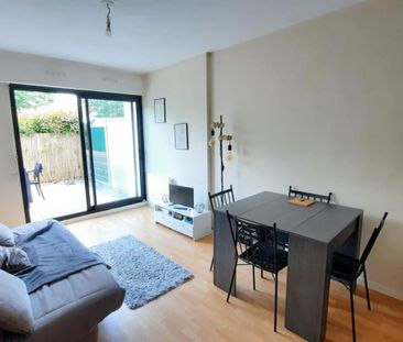 Appartement T1 à louer Saint Jacques De La Lande - 31 m² - Photo 6