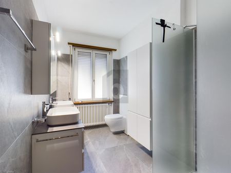 4.5 Zimmer, 120 m², 2. Stock - Photo 3