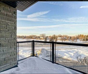 For Lease - 590 North Service Road, Hamilton, Ontario - Photo 2