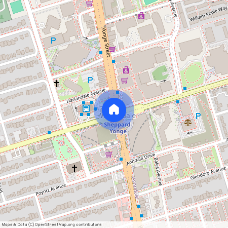 137 Lindy Lou Road, Toronto, Ontario, M9M 2B5 ( Finch & Weston)