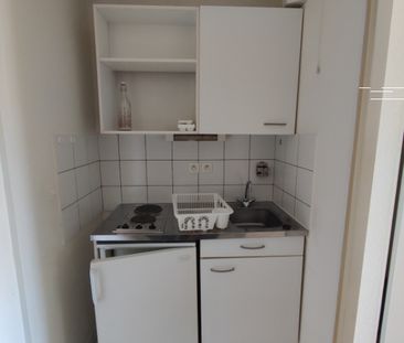 Location Appartement 1 pièce 23m² - Photo 6
