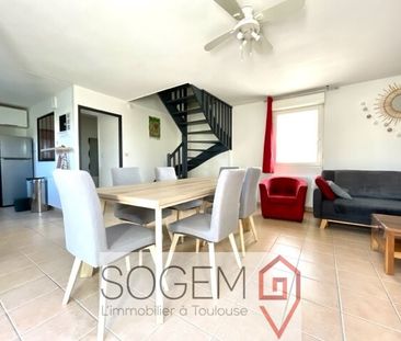 Maison meublé en location à Merville - Photo 4
