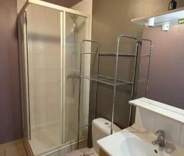 Appartement à louer 2 pièces 51.28m² - Photo 2