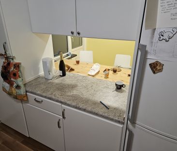 Lötsjövägen, Sundbyberg - Foto 1