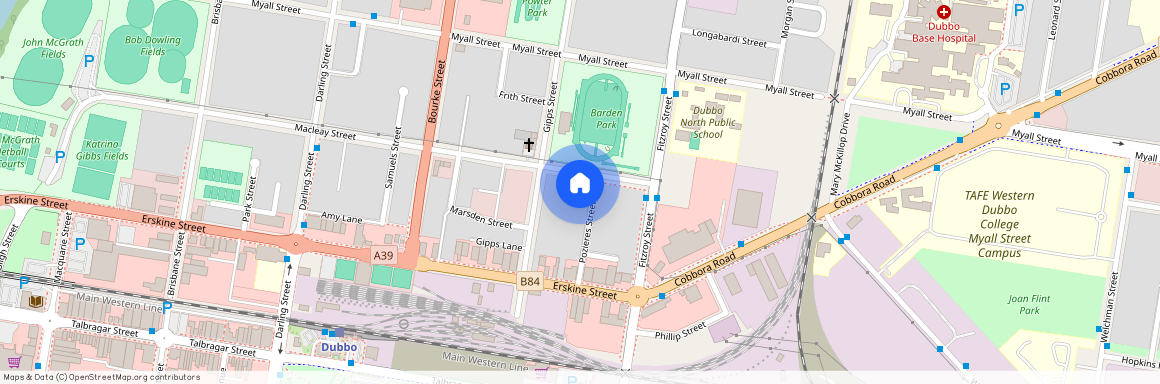 3 Pozieres Street, Dubbo 2830, New South Wales