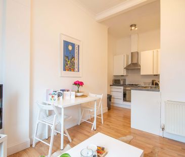 2769LT - Millar Place, Edinburgh, EH10 5HJ - Photo 3