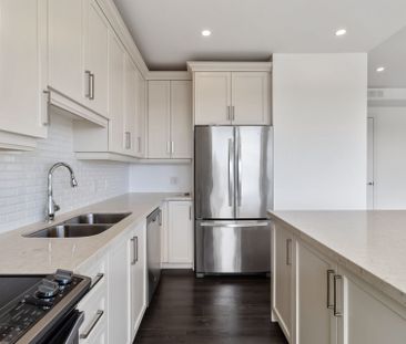 For Lease - 640 Sauve Street Unit# 601, Milton, Ontario - Photo 4