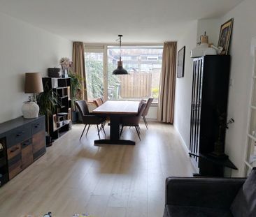 Te huur: Huis Lichtenberglaan in De Meern - Photo 2