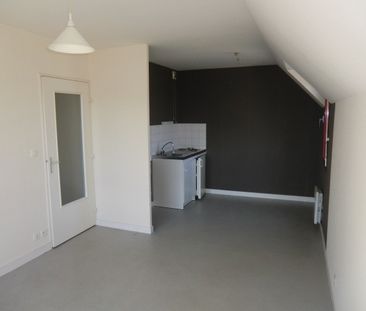 Appartement à louer studio - 25 m² - Photo 1