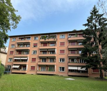 Appartement de 2.5 pièces dans un quartier calme - Foto 1