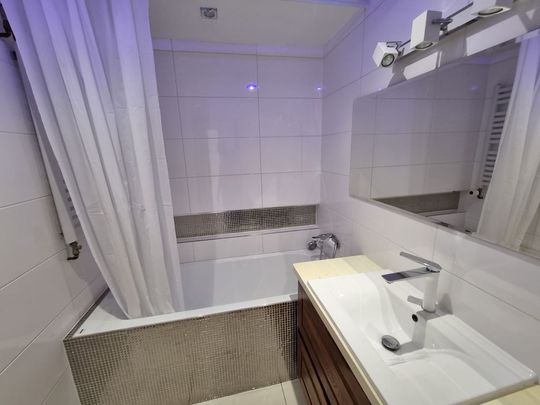 Centrum, 3 ładne pokoje na wynajem. - Фото 1