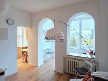 Duża kawalerka z loggią, blisko uczelni ZUT, PUM - Zdjęcie 4