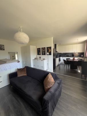 Björkvägen, Morgongåva - Foto 1