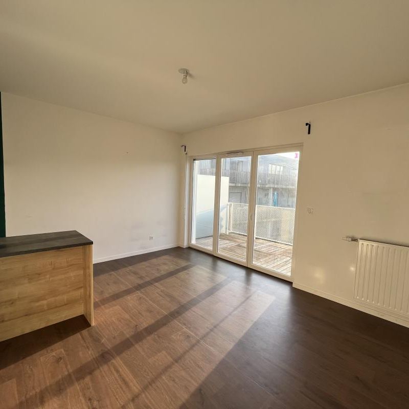 Location Appartement 2 pièces 47m² ORVAULT 44700 - Photo 1