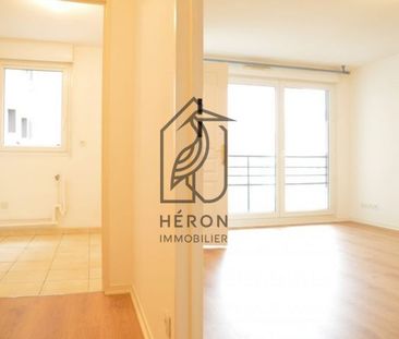 Appartement Meublé T2 - 45,54m² - LA MADELEINE - Photo 1