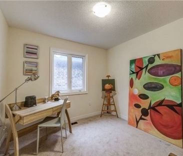 For Lease - 67 Duggan Street, Aurora, Ontario - Photo 2