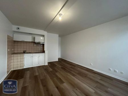 Appartement à louer 2 pièces 40.54m² - Photo 4