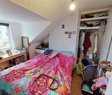 5 bedroom terraced house to rent - Photo 6