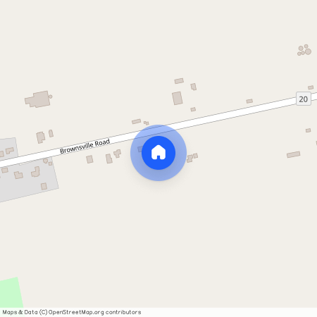 163570 Brownsville Road, South-West Oxford