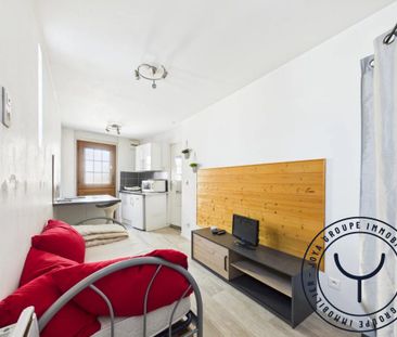 En plein centre ville près du boulevard du 14 juillet - Photo 2