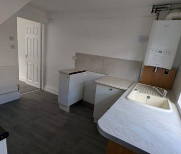 2 bedroom house to rent - Photo 1