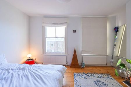 2 bedroom maisonette to rent - Photo 3