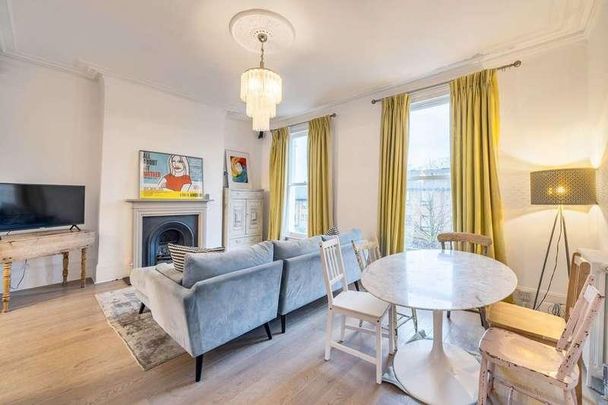 Walterton Road, Maida Vale, W9 - Photo 1