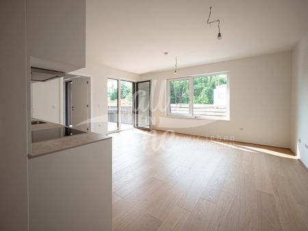 Neubau Mietwohnung in TOP Lage in Velden - Foto 4